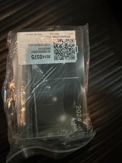 used 2024 Chevrolet Express 2500 car, priced at $29,423