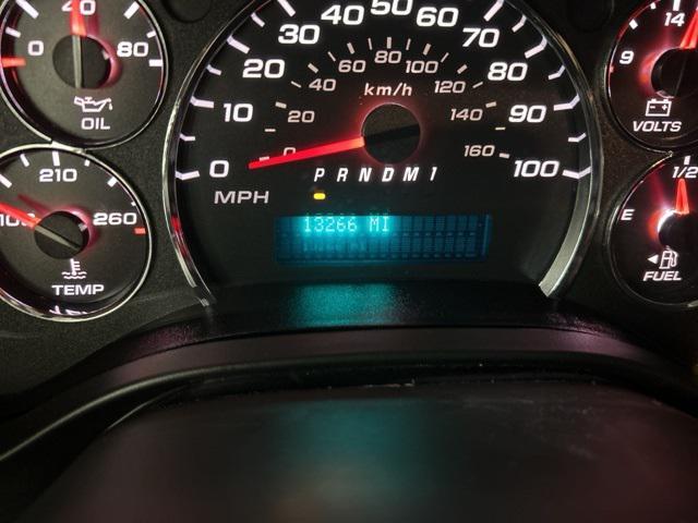 used 2024 Chevrolet Express 2500 car, priced at $29,423