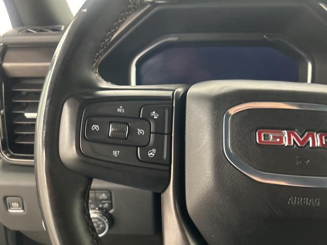 used 2024 GMC Sierra 2500 car, priced at $66,444