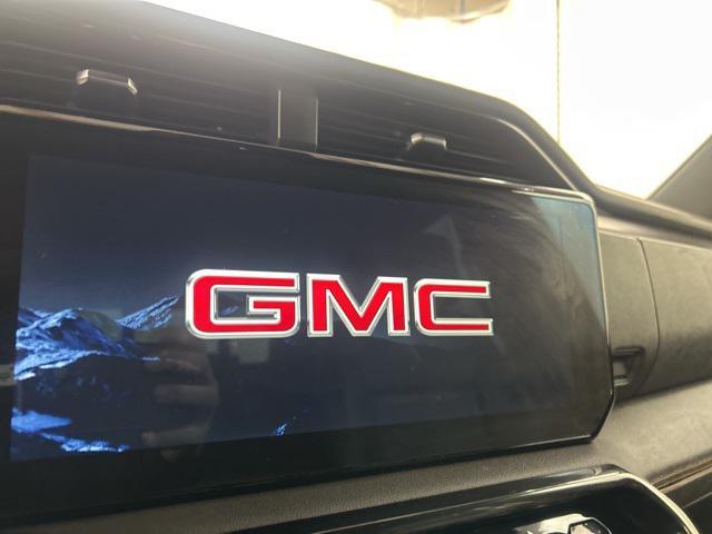 used 2024 GMC Sierra 2500 car, priced at $66,444