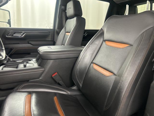 used 2024 GMC Sierra 2500 car, priced at $66,444