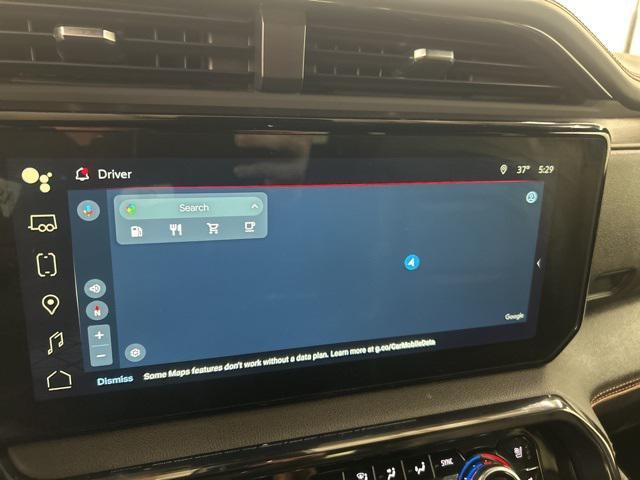 used 2024 GMC Sierra 2500 car, priced at $66,444