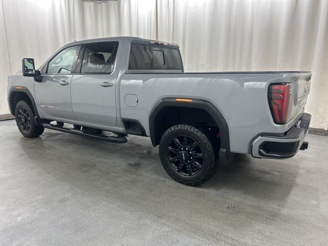 used 2024 GMC Sierra 2500 car, priced at $66,444