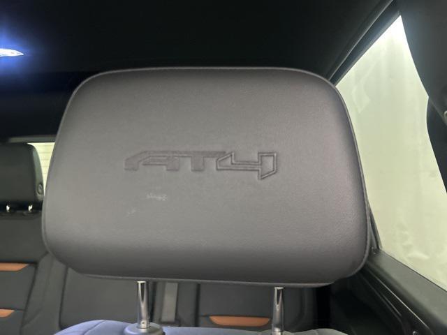 used 2024 GMC Sierra 2500 car, priced at $66,444