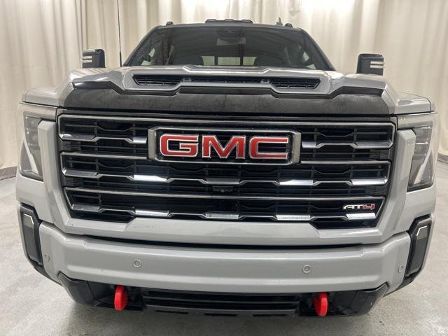 used 2024 GMC Sierra 2500 car, priced at $66,444