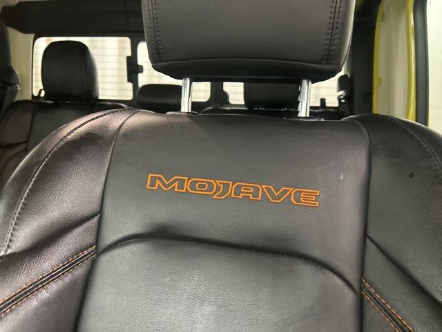 used 2023 Jeep Gladiator car, priced at $34,794