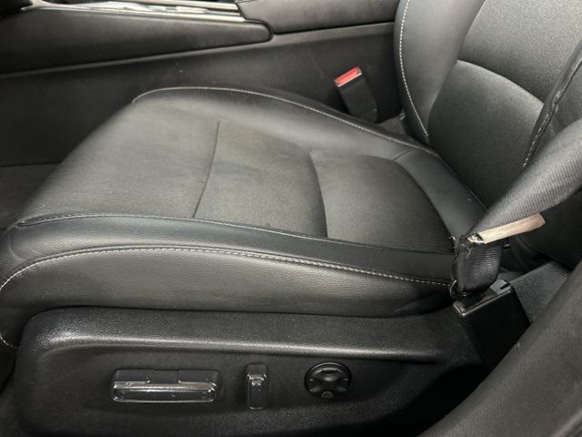 used 2021 Honda Accord car, priced at $19,952