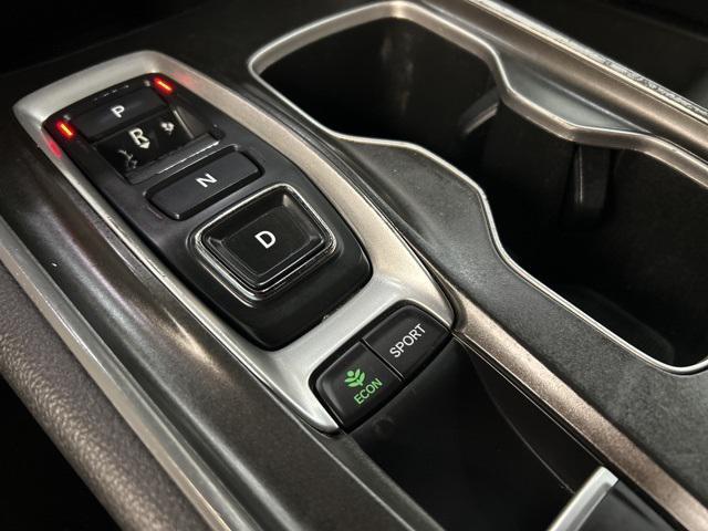 used 2021 Honda Accord car, priced at $19,952