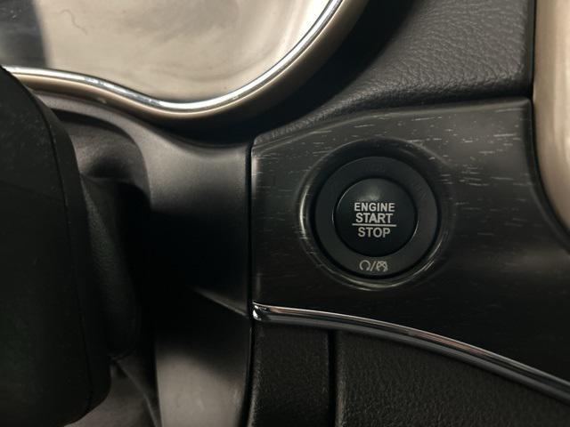 used 2017 Jeep Grand Cherokee car, priced at $14,307