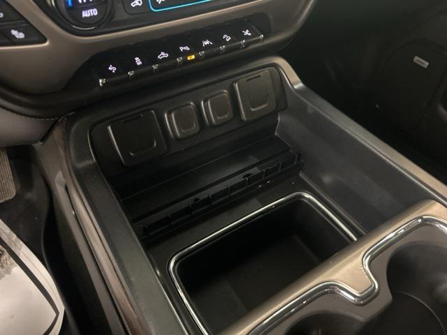 used 2017 GMC Sierra 1500 car, priced at $24,444