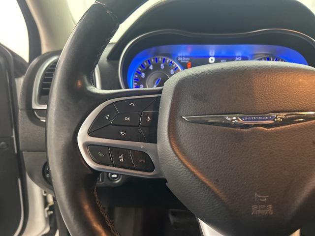 used 2018 Chrysler 300 car, priced at $7,999