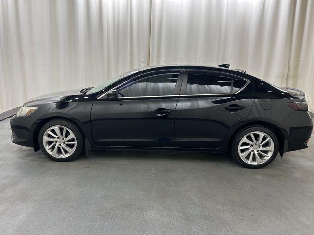 used 2016 Acura ILX car, priced at $12,666