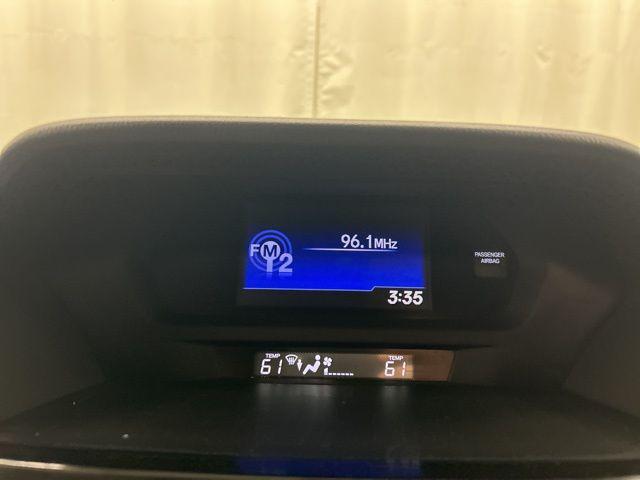 used 2016 Acura ILX car, priced at $12,666