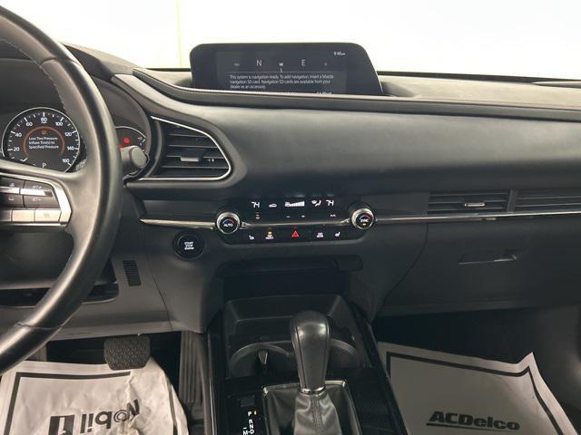 used 2023 Mazda CX-30 car, priced at $23,133