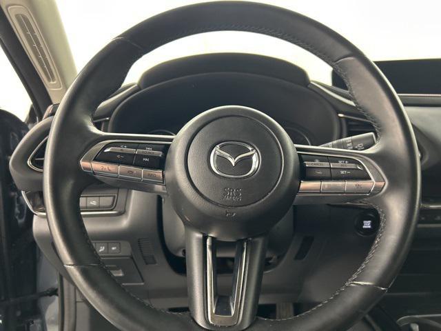 used 2023 Mazda CX-30 car, priced at $23,133