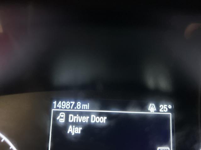 used 2023 Ford Transit-250 car, priced at $34,994