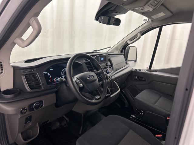 used 2023 Ford Transit-250 car, priced at $34,994