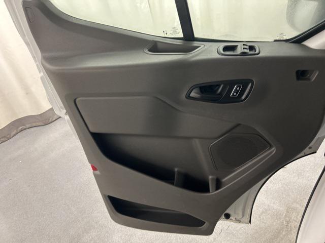 used 2023 Ford Transit-250 car, priced at $34,994