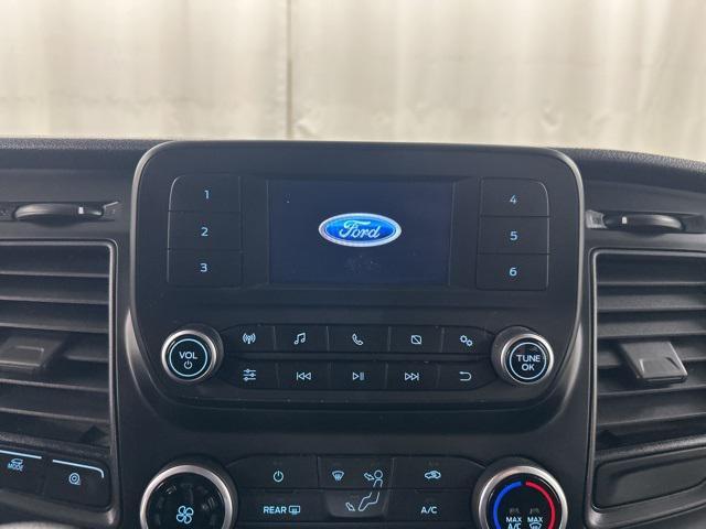 used 2023 Ford Transit-250 car, priced at $34,994