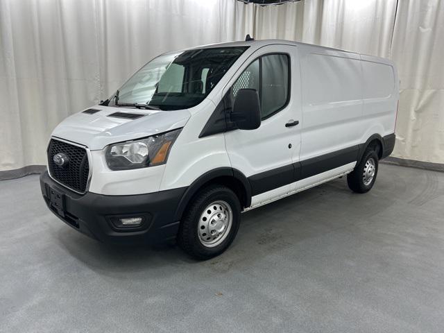 used 2023 Ford Transit-250 car, priced at $34,994