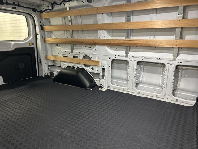 used 2023 Ford Transit-250 car, priced at $34,994