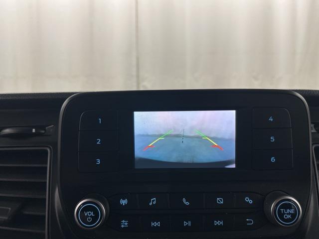 used 2023 Ford Transit-250 car, priced at $34,994