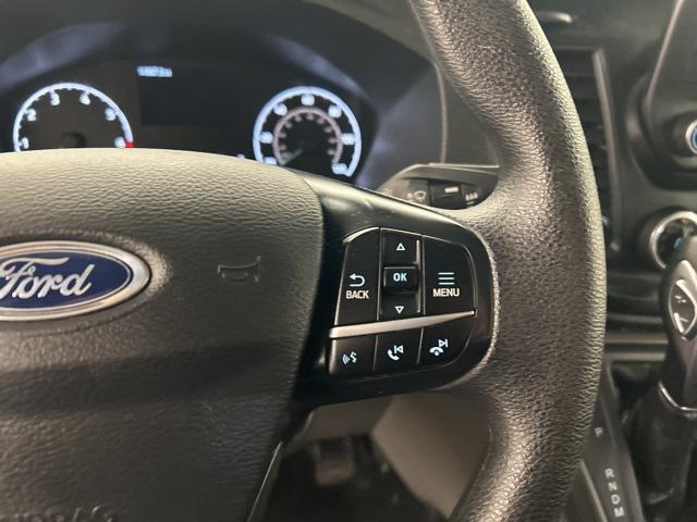 used 2023 Ford Transit-250 car, priced at $34,994