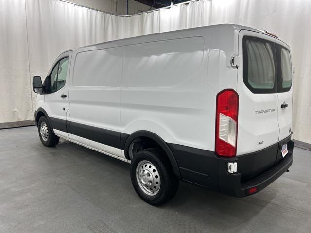 used 2023 Ford Transit-250 car, priced at $34,994
