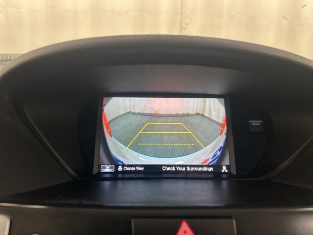 used 2020 Acura TLX car, priced at $19,335