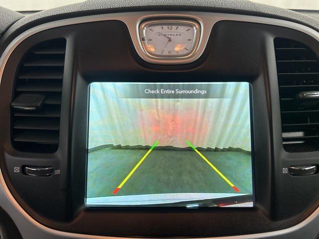 used 2023 Chrysler 300 car, priced at $28,994