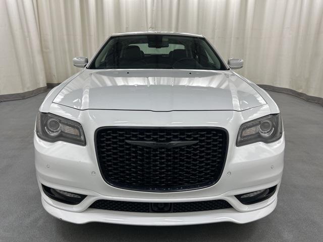used 2023 Chrysler 300 car, priced at $28,994