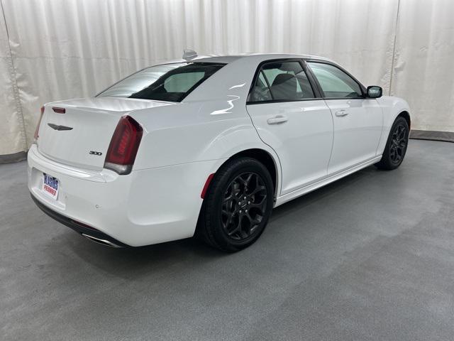 used 2023 Chrysler 300 car, priced at $28,994