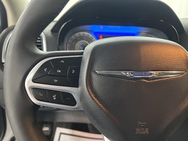 used 2023 Chrysler 300 car, priced at $28,994