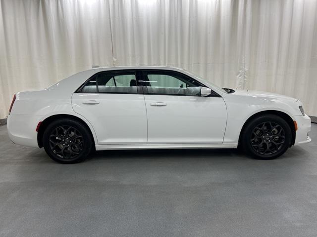 used 2023 Chrysler 300 car, priced at $28,994