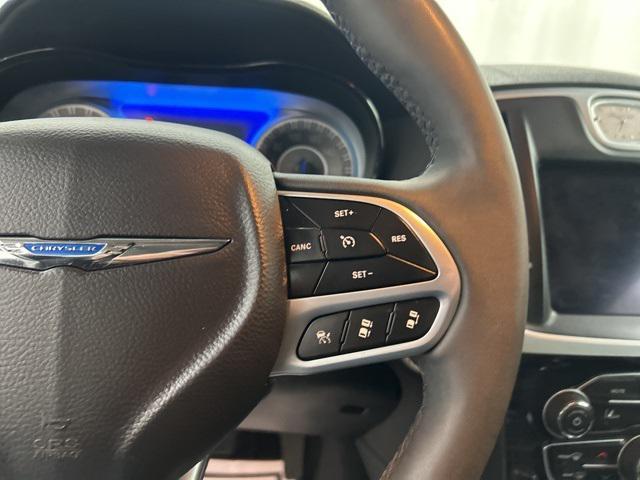 used 2023 Chrysler 300 car, priced at $28,994