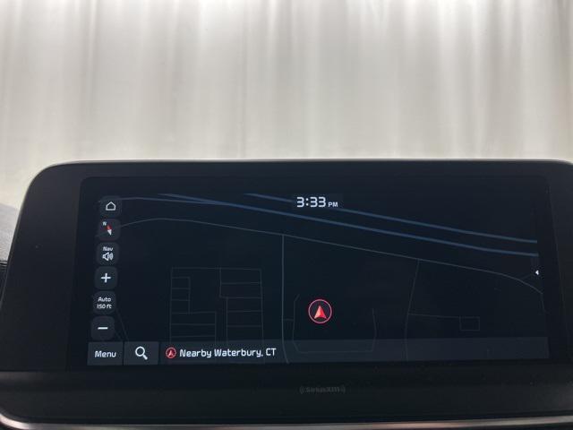 used 2022 Kia Telluride car, priced at $21,994