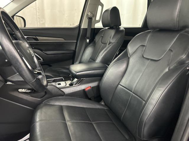 used 2022 Kia Telluride car, priced at $21,994