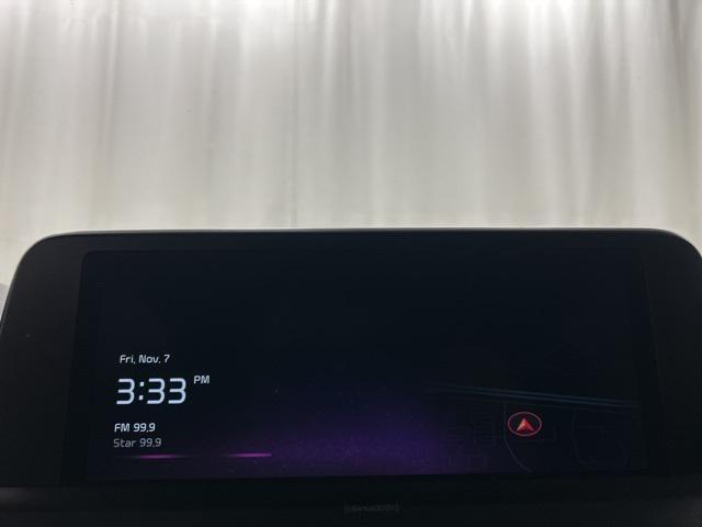 used 2022 Kia Telluride car, priced at $21,994