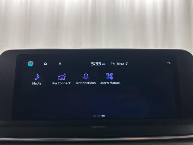 used 2022 Kia Telluride car, priced at $21,994