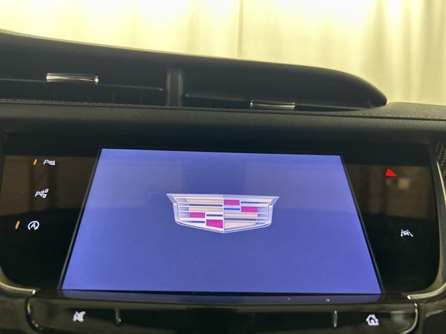 used 2024 Cadillac XT6 car, priced at $44,444