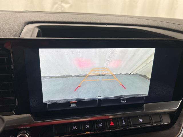 used 2022 GMC Sierra 1500 car, priced at $40,888