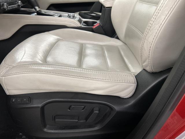 used 2021 Mazda CX-5 car, priced at $19,777
