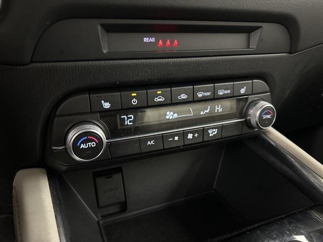 used 2021 Mazda CX-5 car, priced at $19,777