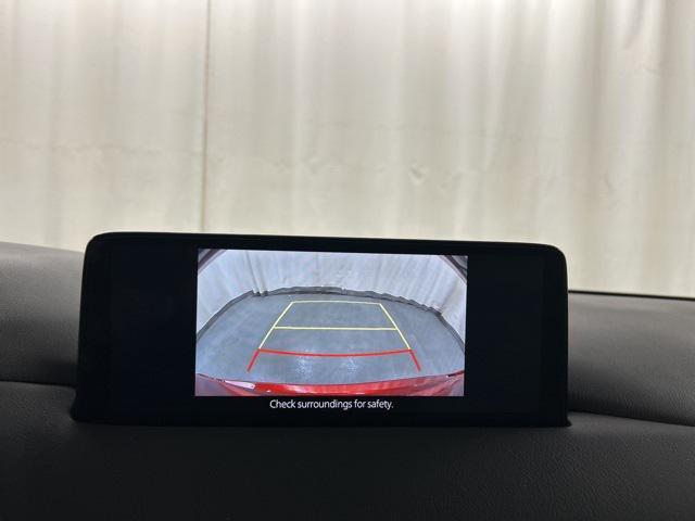 used 2021 Mazda CX-5 car, priced at $19,777