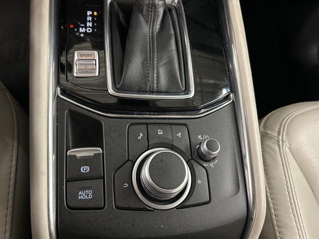used 2021 Mazda CX-5 car, priced at $19,777
