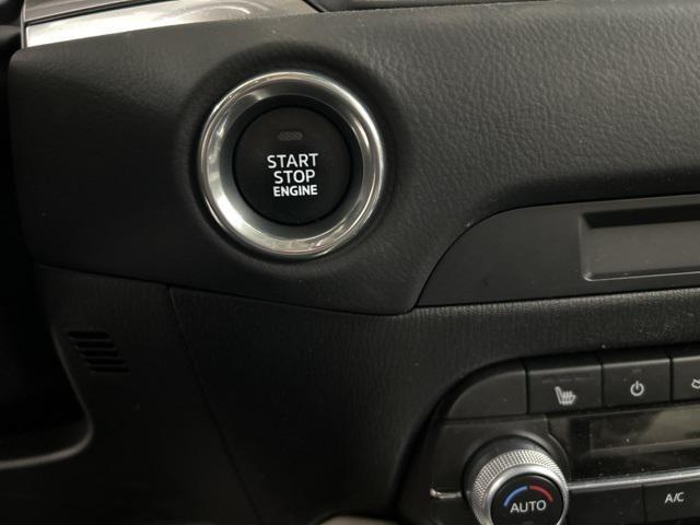 used 2021 Mazda CX-5 car, priced at $19,777