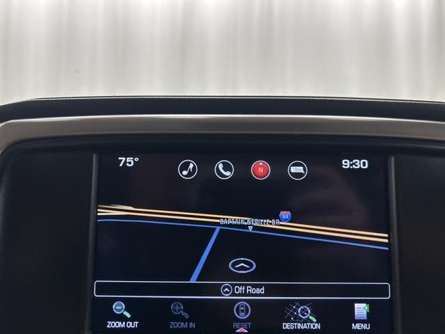 used 2016 GMC Sierra 1500 car, priced at $22,994