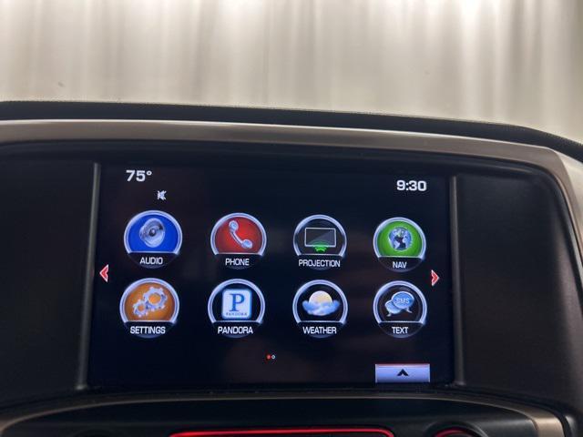 used 2016 GMC Sierra 1500 car, priced at $22,994