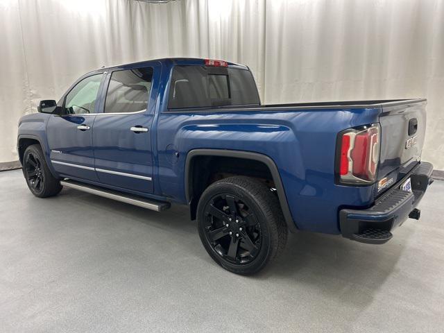 used 2016 GMC Sierra 1500 car, priced at $22,994