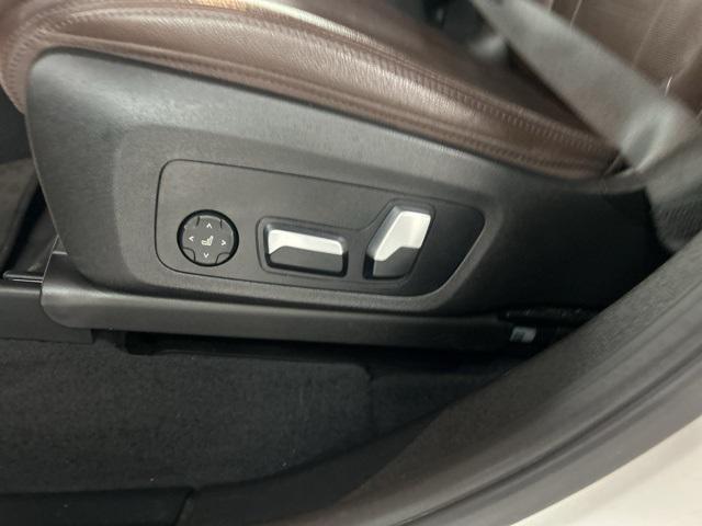 used 2022 BMW X3 car, priced at $26,994